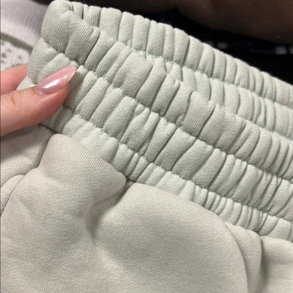 Comfort Collection Pastel Edit Sweatpants - Picture 4 of 6